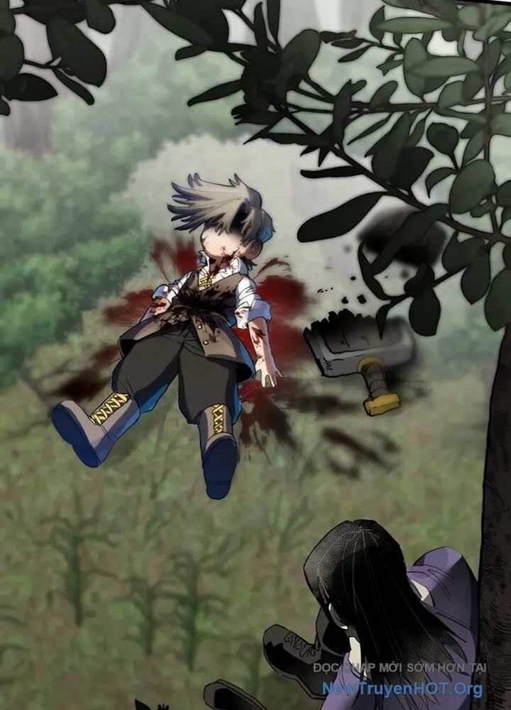 Dũng Sĩ Kiếm Tâm - Chapter 1.5 - Page 94