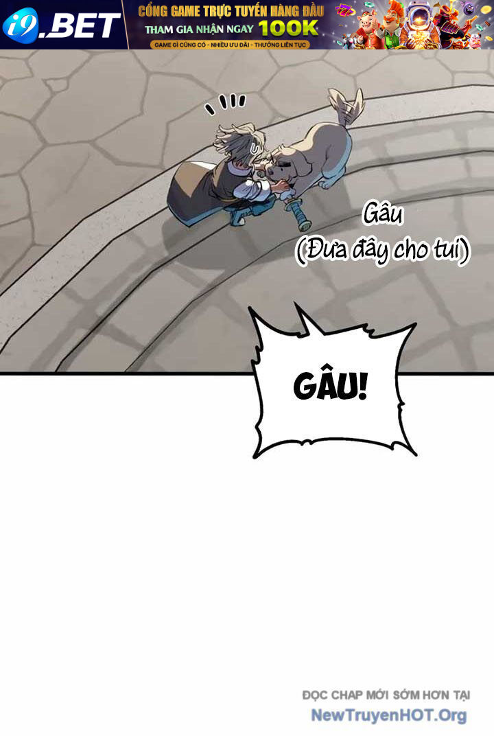 Dũng Sĩ Kiếm Tâm - Chapter 1 - Page 107