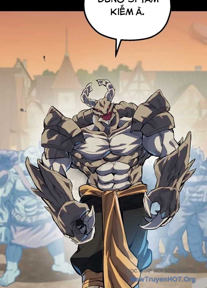 Dũng Sĩ Kiếm Tâm - Chapter 1 - Page 11