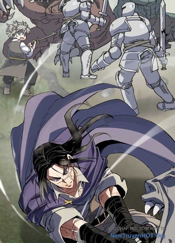 Dũng Sĩ Kiếm Tâm - Chapter 1 - Page 148