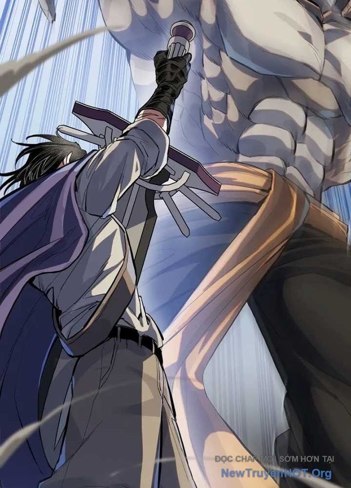 Dũng Sĩ Kiếm Tâm - Chapter 1 - Page 16