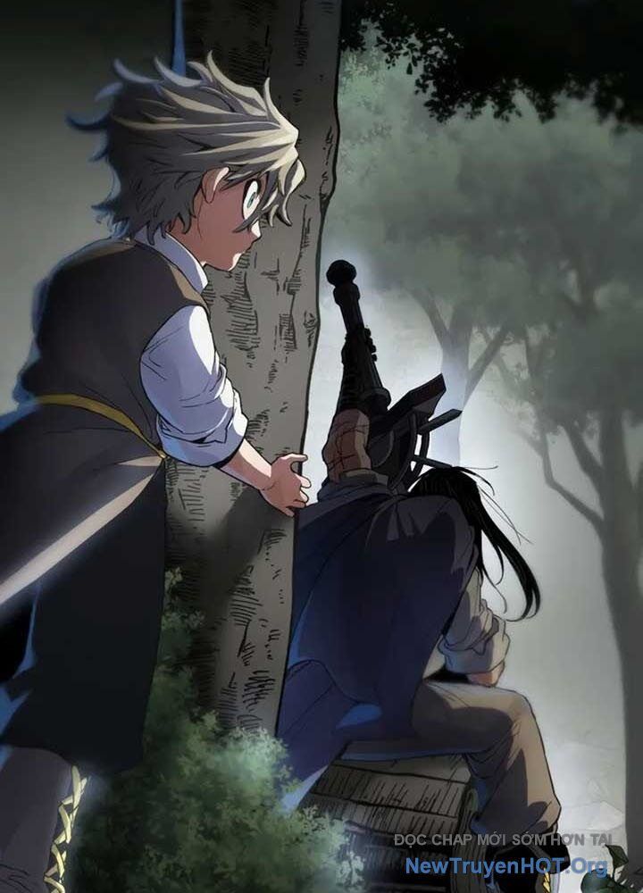 Dũng Sĩ Kiếm Tâm - Chapter 1 - Page 193