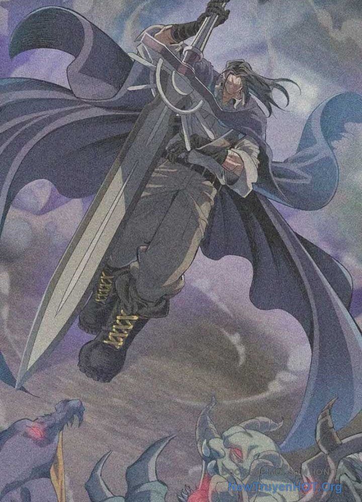 Dũng Sĩ Kiếm Tâm - Chapter 1 - Page 211