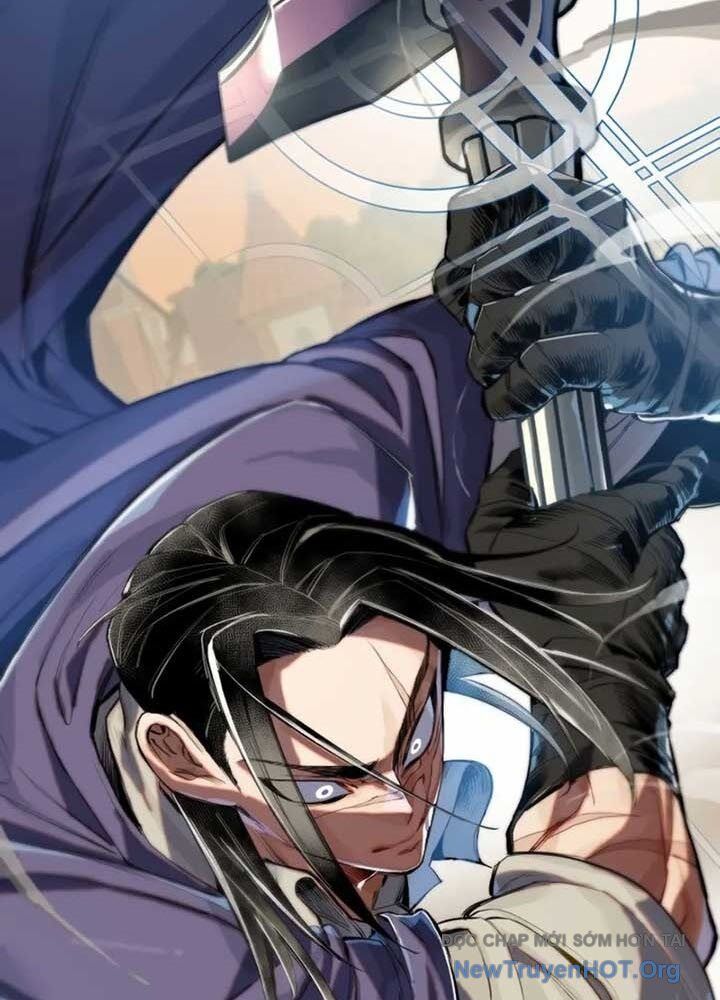 Dũng Sĩ Kiếm Tâm - Chapter 1 - Page 24