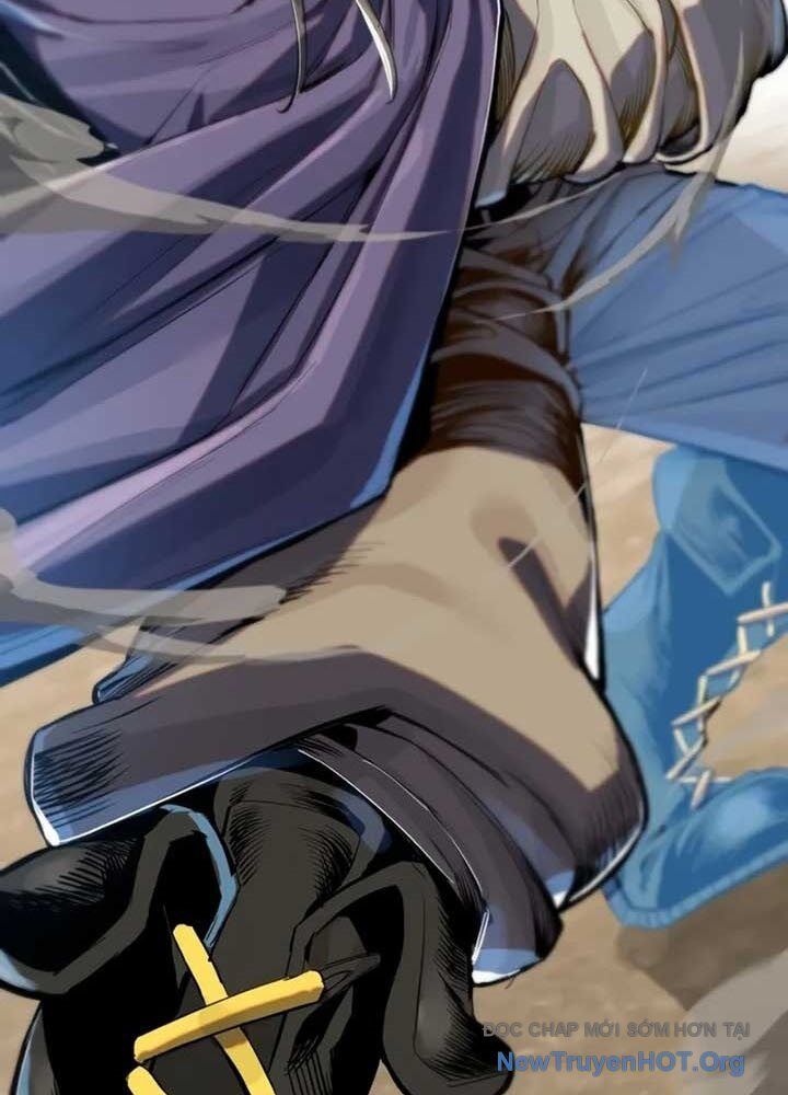 Dũng Sĩ Kiếm Tâm - Chapter 1 - Page 25