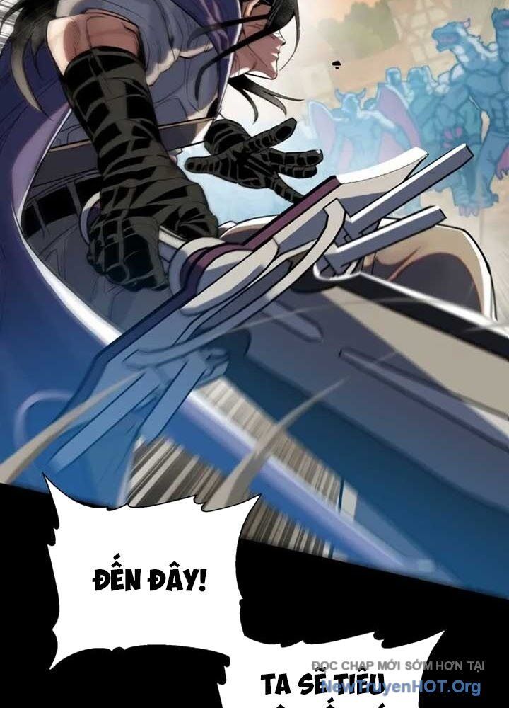 Dũng Sĩ Kiếm Tâm - Chapter 1 - Page 29