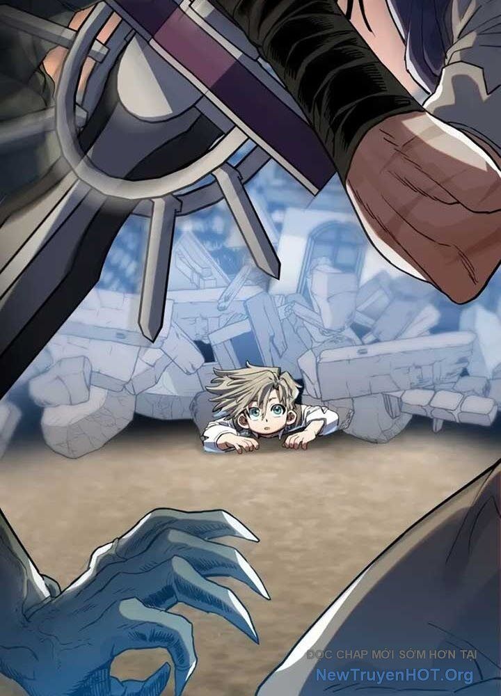 Dũng Sĩ Kiếm Tâm - Chapter 1 - Page 31