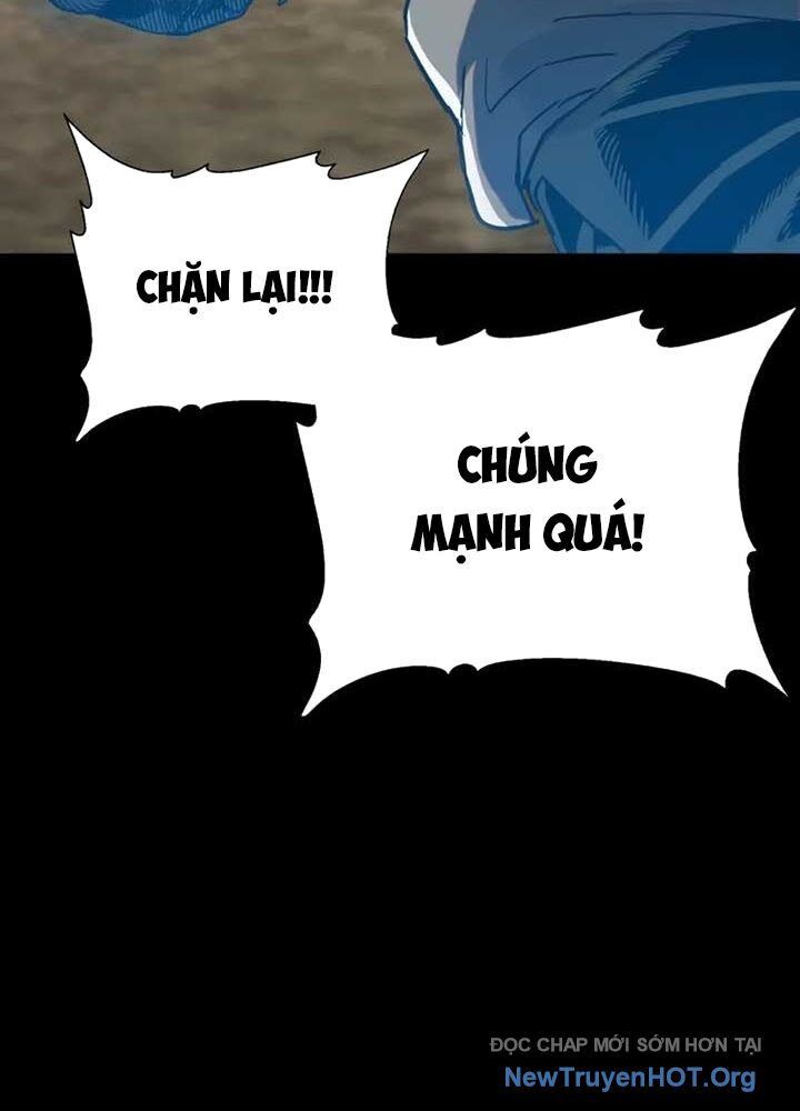 Dũng Sĩ Kiếm Tâm - Chapter 1 - Page 32