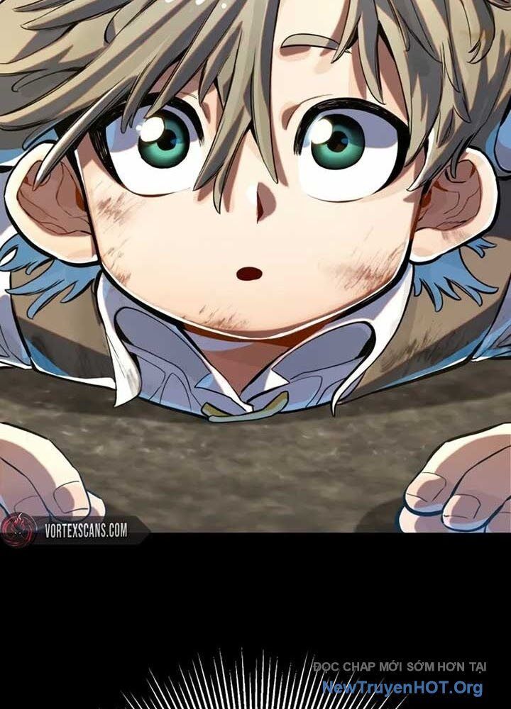 Dũng Sĩ Kiếm Tâm - Chapter 1 - Page 34