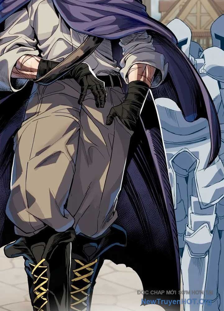 Dũng Sĩ Kiếm Tâm - Chapter 1 - Page 44