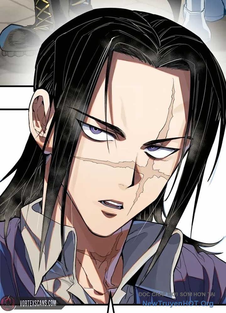 Dũng Sĩ Kiếm Tâm - Chapter 1 - Page 45