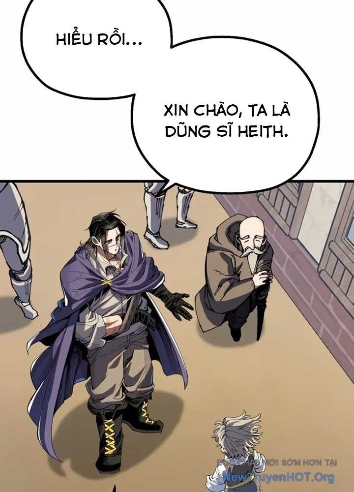 Dũng Sĩ Kiếm Tâm - Chapter 1 - Page 56