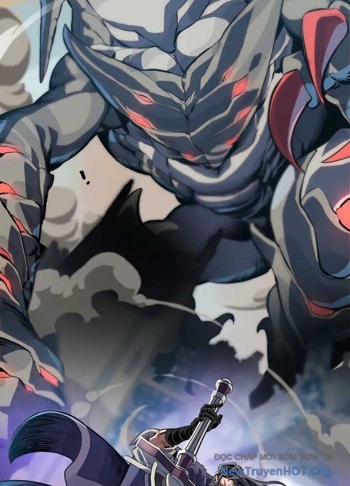 Dũng Sĩ Kiếm Tâm - Chapter 1 - Page 7