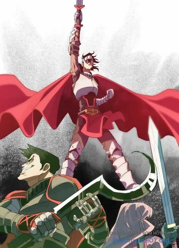 Dũng Sĩ Kiếm Tâm - Chapter 1 - Page 84