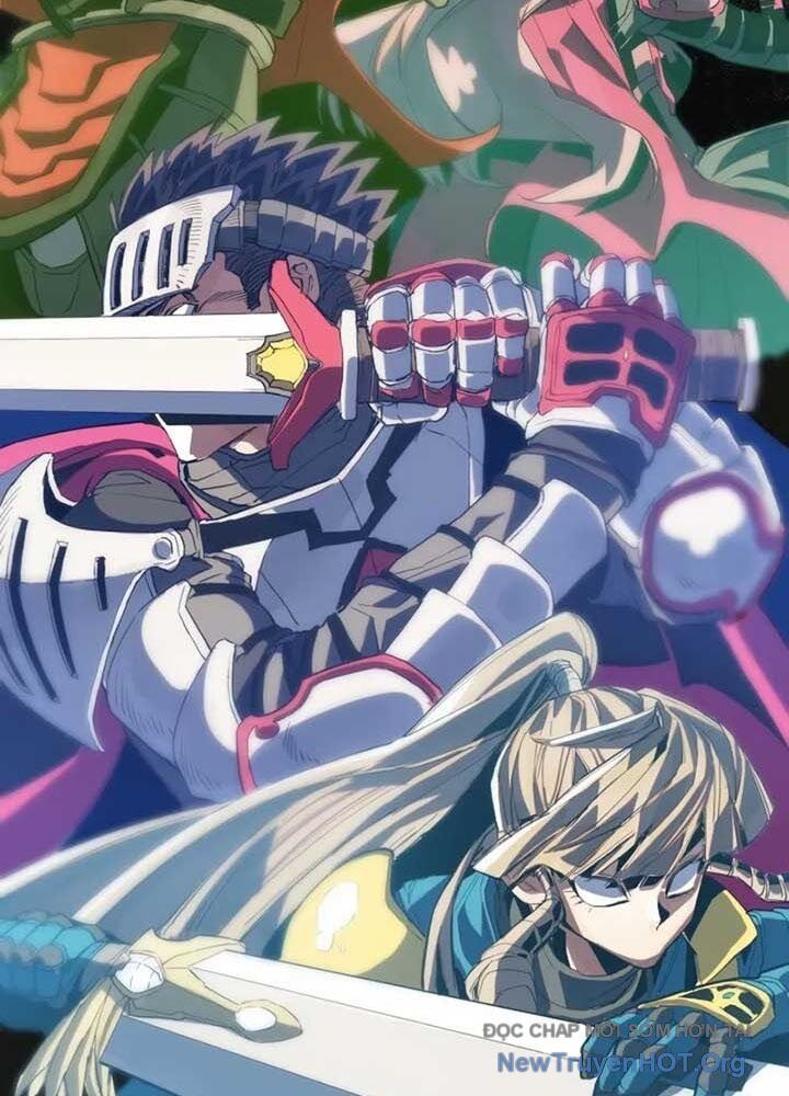 Dũng Sĩ Kiếm Tâm - Chapter 1 - Page 85