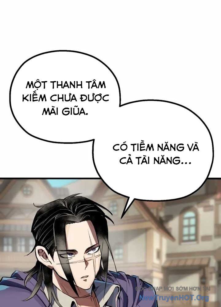 Dũng Sĩ Kiếm Tâm - Chapter 1 - Page 88