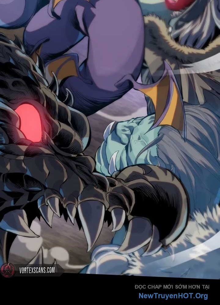 Dũng Sĩ Kiếm Tâm - Chapter 1 - Page 9