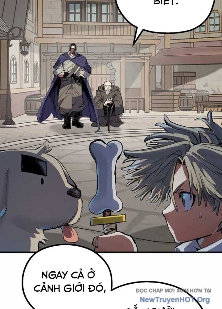 Dũng Sĩ Kiếm Tâm - Chapter 1 - Page 93