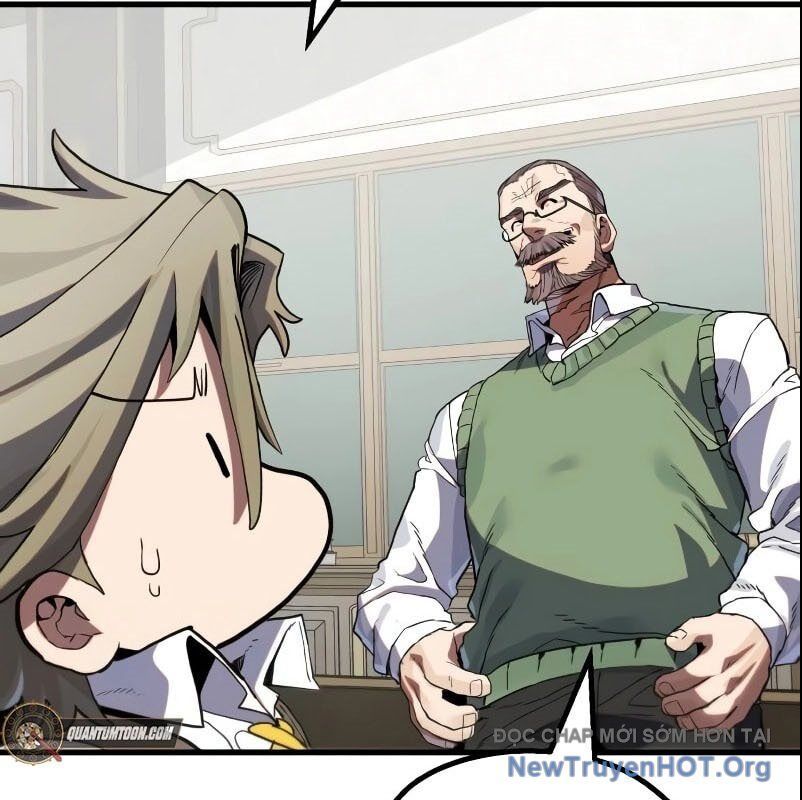 Dũng Sĩ Kiếm Tâm - Chapter 10 - Page 10