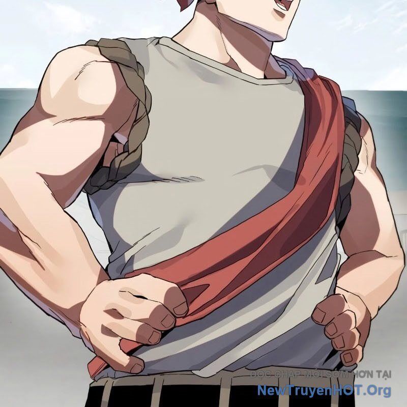 Dũng Sĩ Kiếm Tâm - Chapter 10 - Page 127