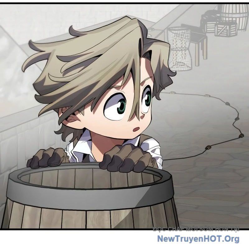 Dũng Sĩ Kiếm Tâm - Chapter 10 - Page 141