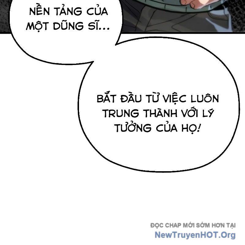 Dũng Sĩ Kiếm Tâm - Chapter 10 - Page 16