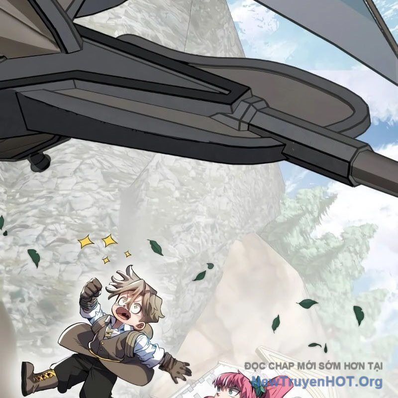 Dũng Sĩ Kiếm Tâm - Chapter 10 - Page 207