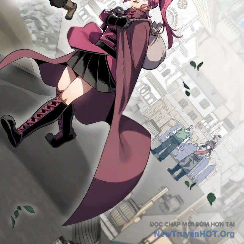 Dũng Sĩ Kiếm Tâm - Chapter 10 - Page 208