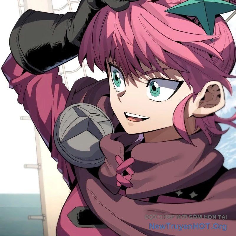 Dũng Sĩ Kiếm Tâm - Chapter 10 - Page 226