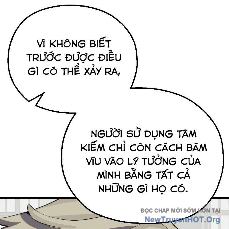 Dũng Sĩ Kiếm Tâm - Chapter 10 - Page 28