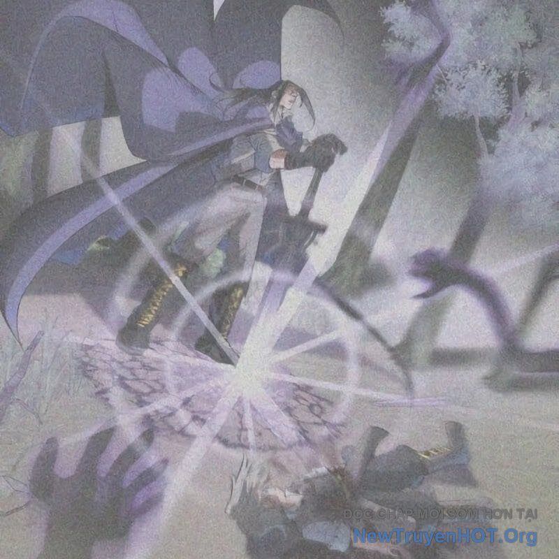 Dũng Sĩ Kiếm Tâm - Chapter 10 - Page 35