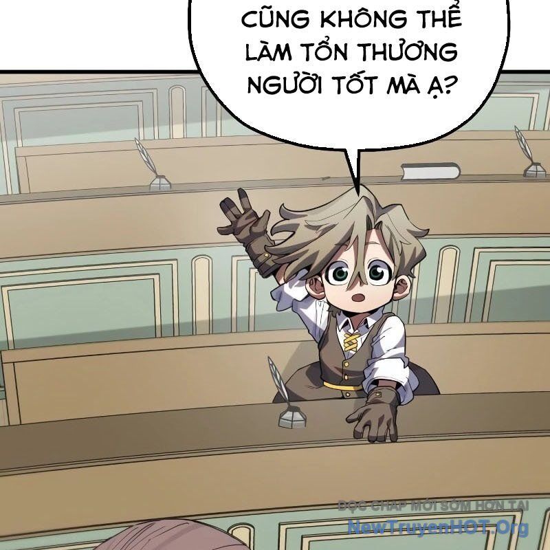 Dũng Sĩ Kiếm Tâm - Chapter 10 - Page 49