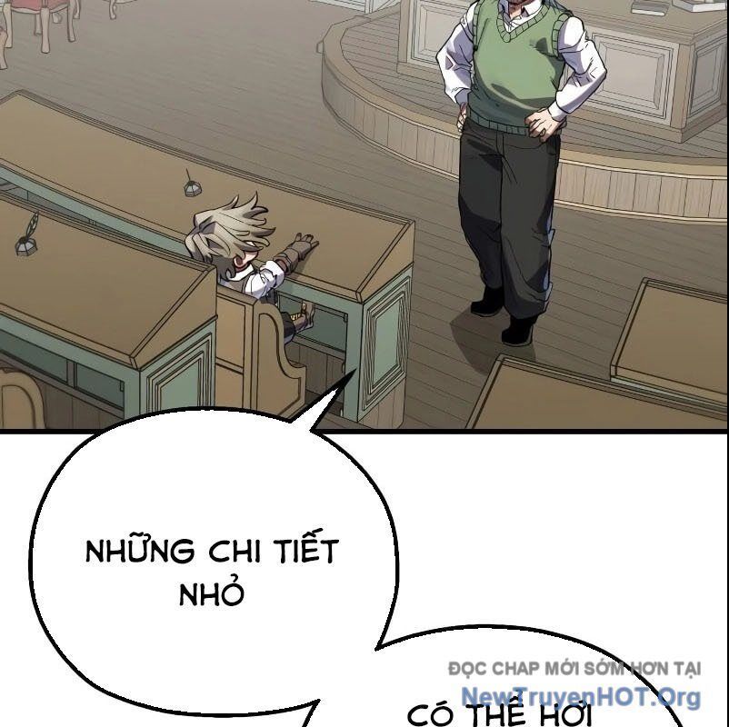 Dũng Sĩ Kiếm Tâm - Chapter 10 - Page 8