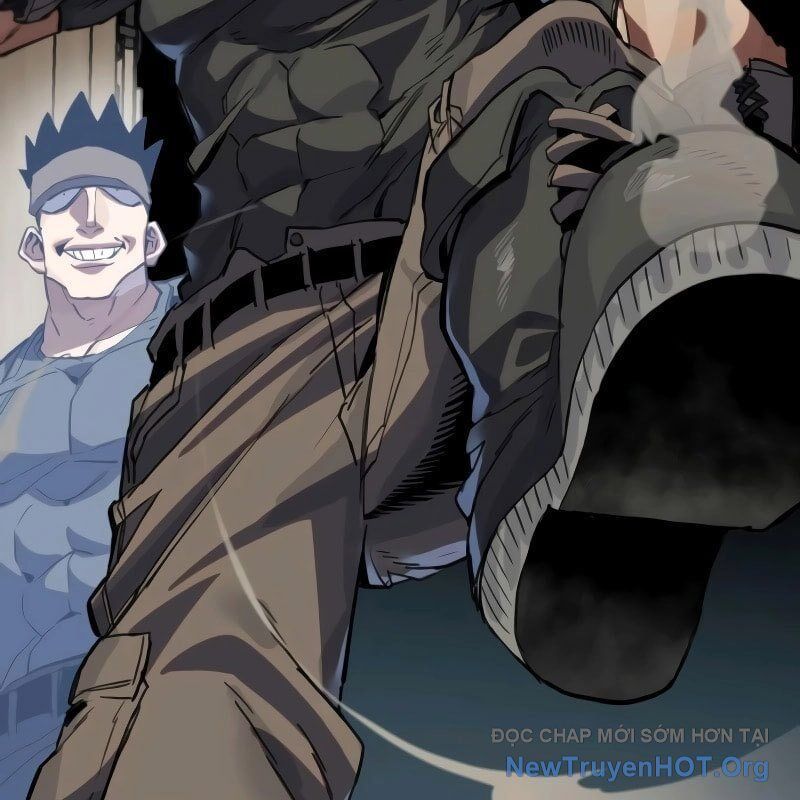 Dũng Sĩ Kiếm Tâm - Chapter 11 - Page 10