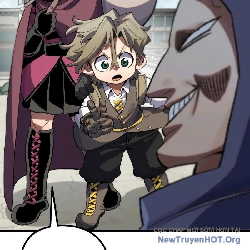 Dũng Sĩ Kiếm Tâm - Chapter 11 - Page 100