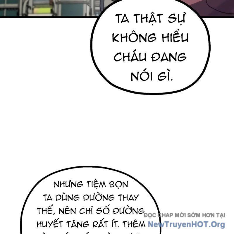 Dũng Sĩ Kiếm Tâm - Chapter 11 - Page 104