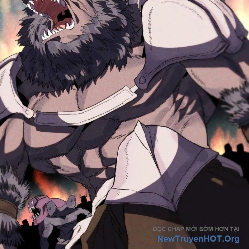 Dũng Sĩ Kiếm Tâm - Chapter 11 - Page 129