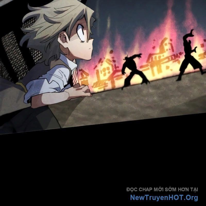 Dũng Sĩ Kiếm Tâm - Chapter 11 - Page 133