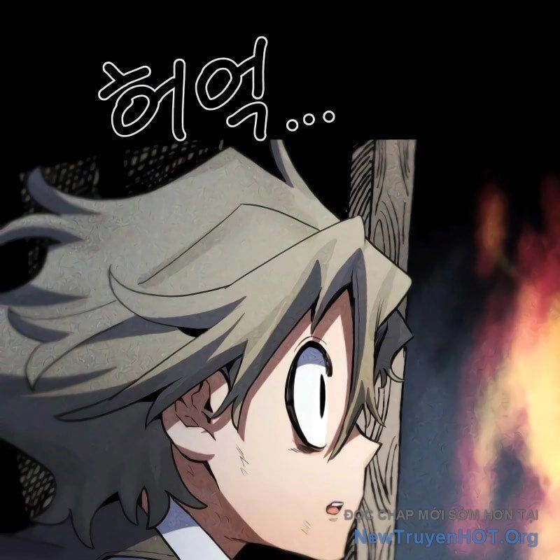 Dũng Sĩ Kiếm Tâm - Chapter 11 - Page 134