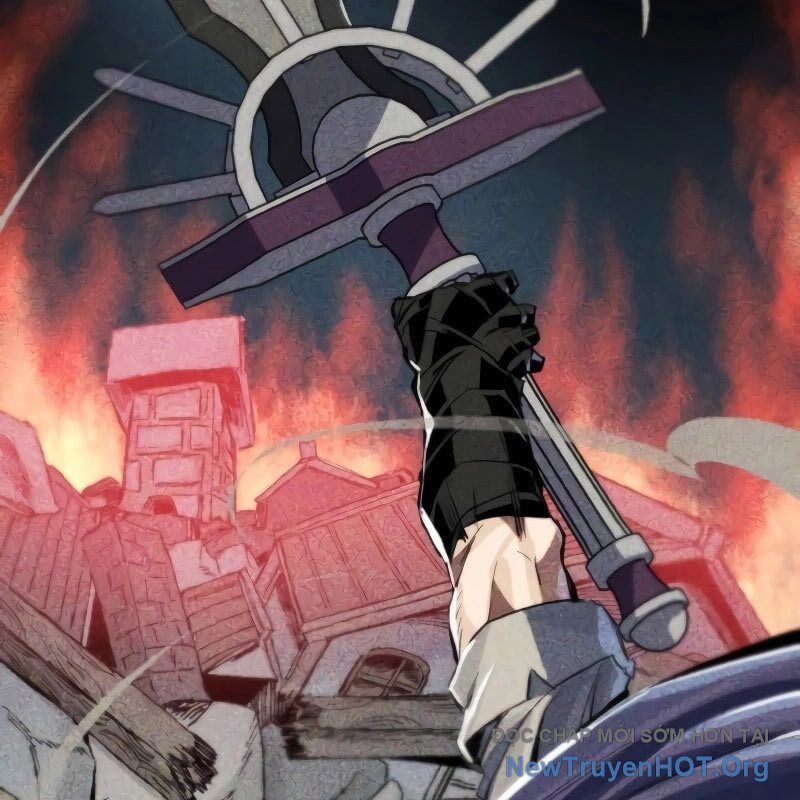 Dũng Sĩ Kiếm Tâm - Chapter 11 - Page 141