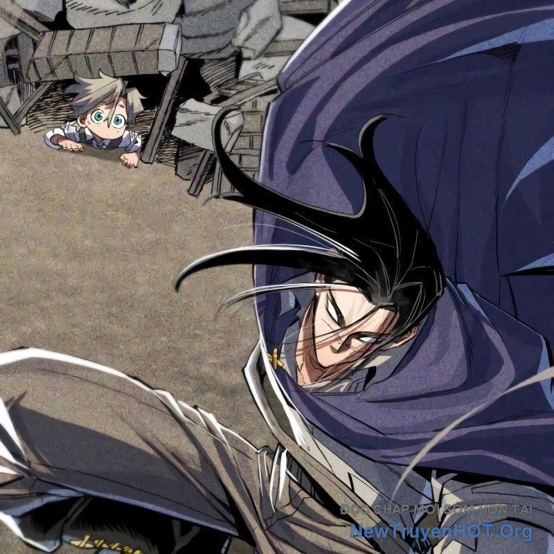 Dũng Sĩ Kiếm Tâm - Chapter 11 - Page 142