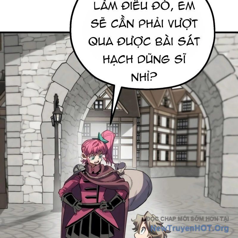 Dũng Sĩ Kiếm Tâm - Chapter 11 - Page 203