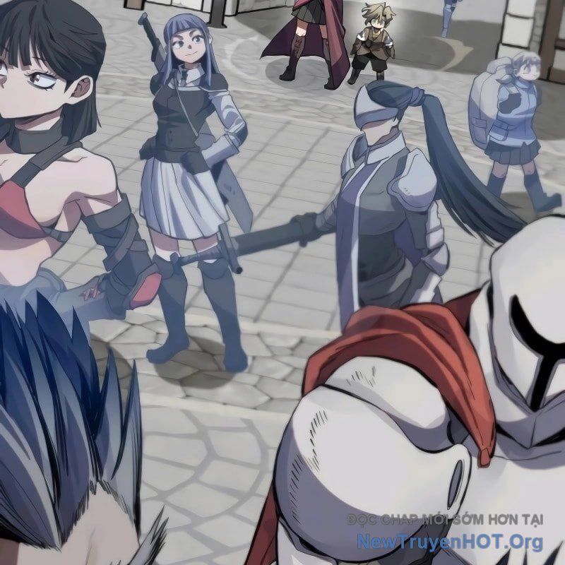 Dũng Sĩ Kiếm Tâm - Chapter 11 - Page 209