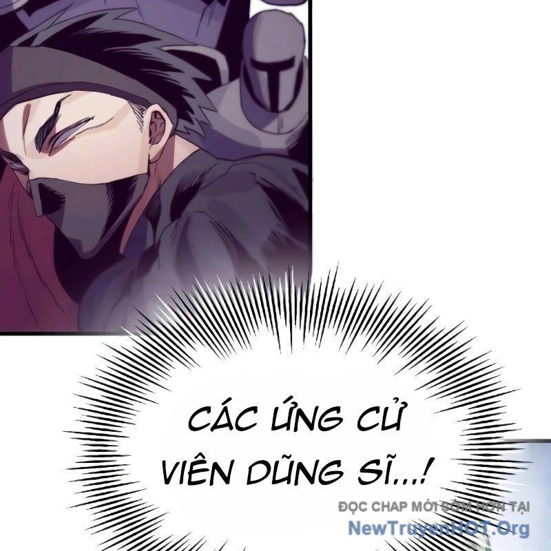 Dũng Sĩ Kiếm Tâm - Chapter 11 - Page 215