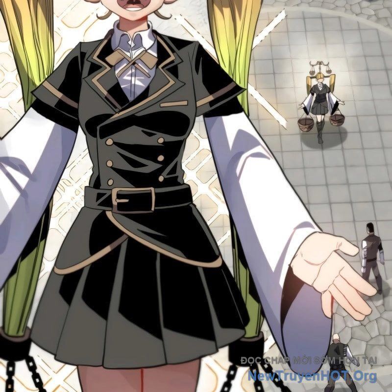 Dũng Sĩ Kiếm Tâm - Chapter 11 - Page 221