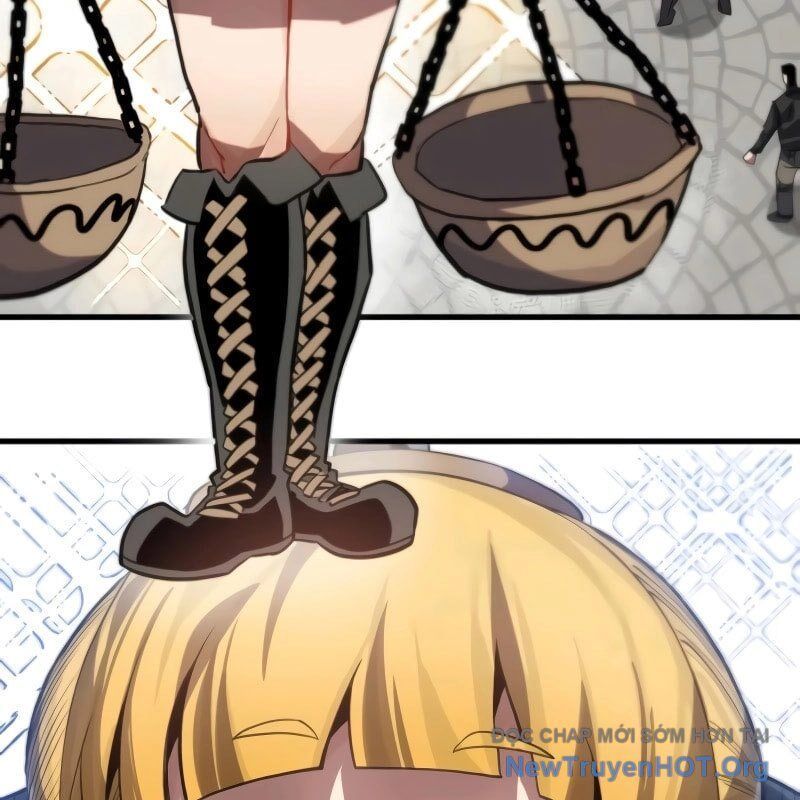 Dũng Sĩ Kiếm Tâm - Chapter 11 - Page 222