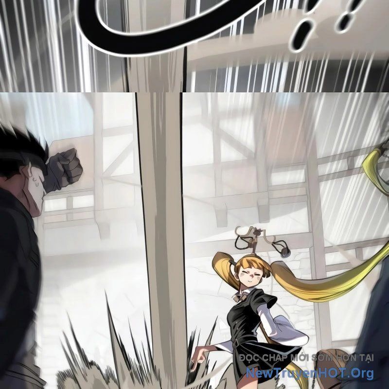 Dũng Sĩ Kiếm Tâm - Chapter 11 - Page 251