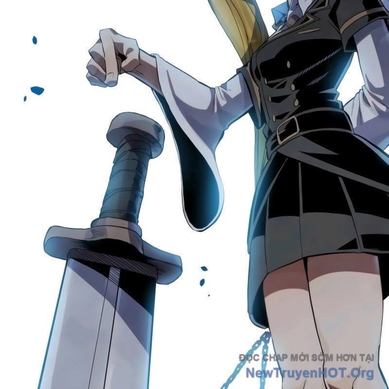 Dũng Sĩ Kiếm Tâm - Chapter 11 - Page 259