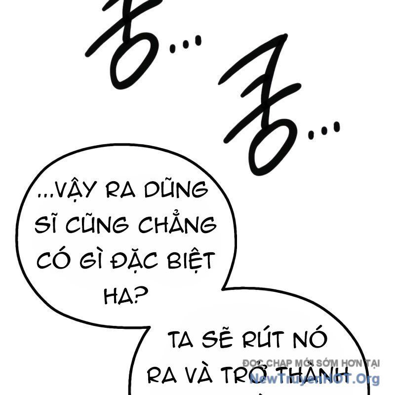 Dũng Sĩ Kiếm Tâm - Chapter 11 - Page 266
