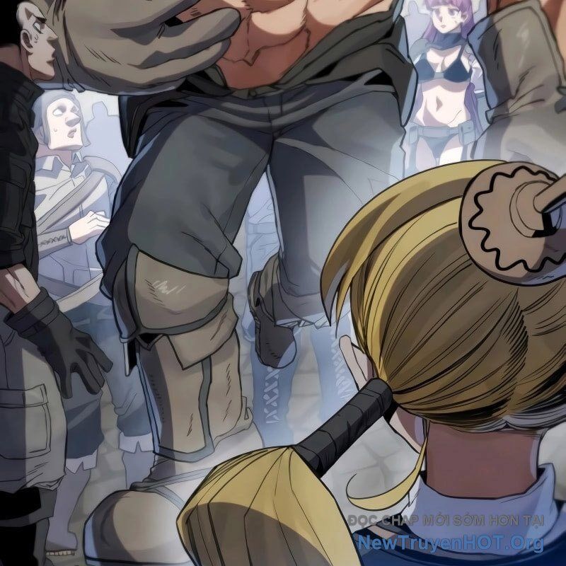 Dũng Sĩ Kiếm Tâm - Chapter 11 - Page 268